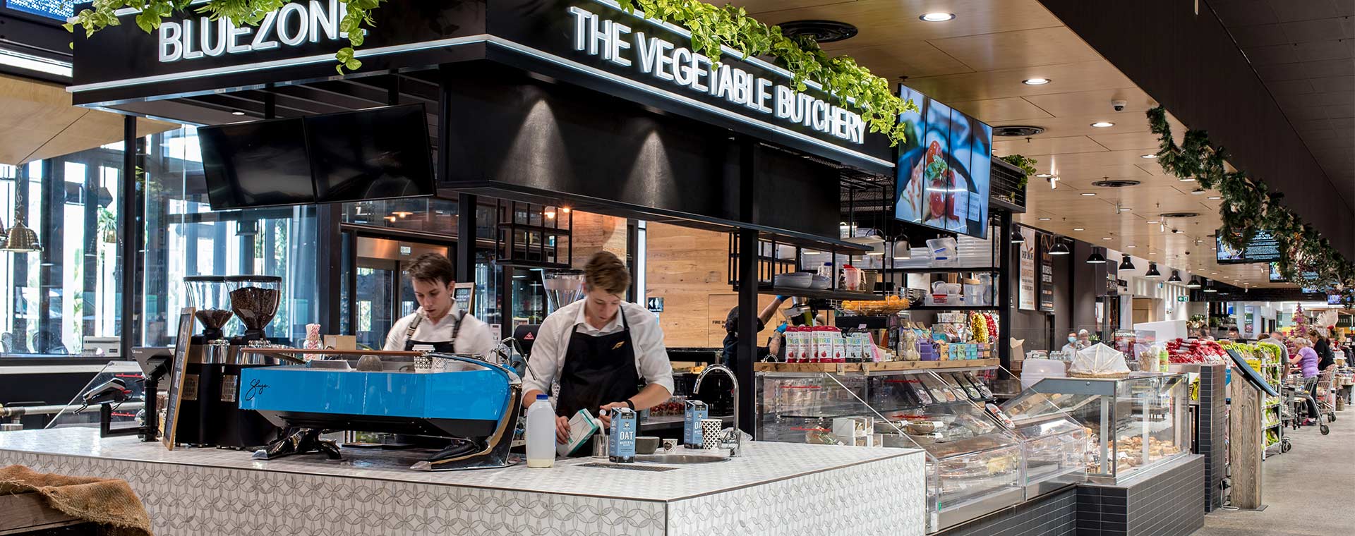 Adelaide's Finest Supermarket