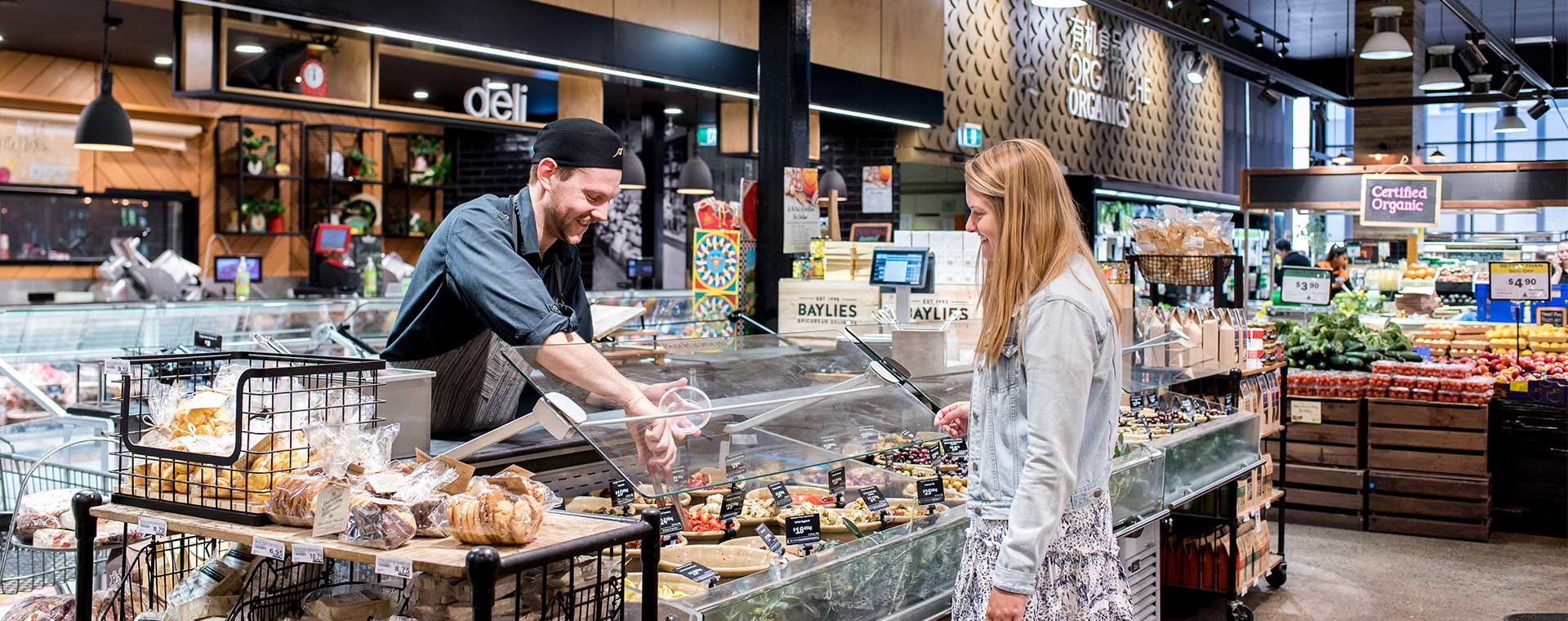 Adelaide's Finest Supermarket